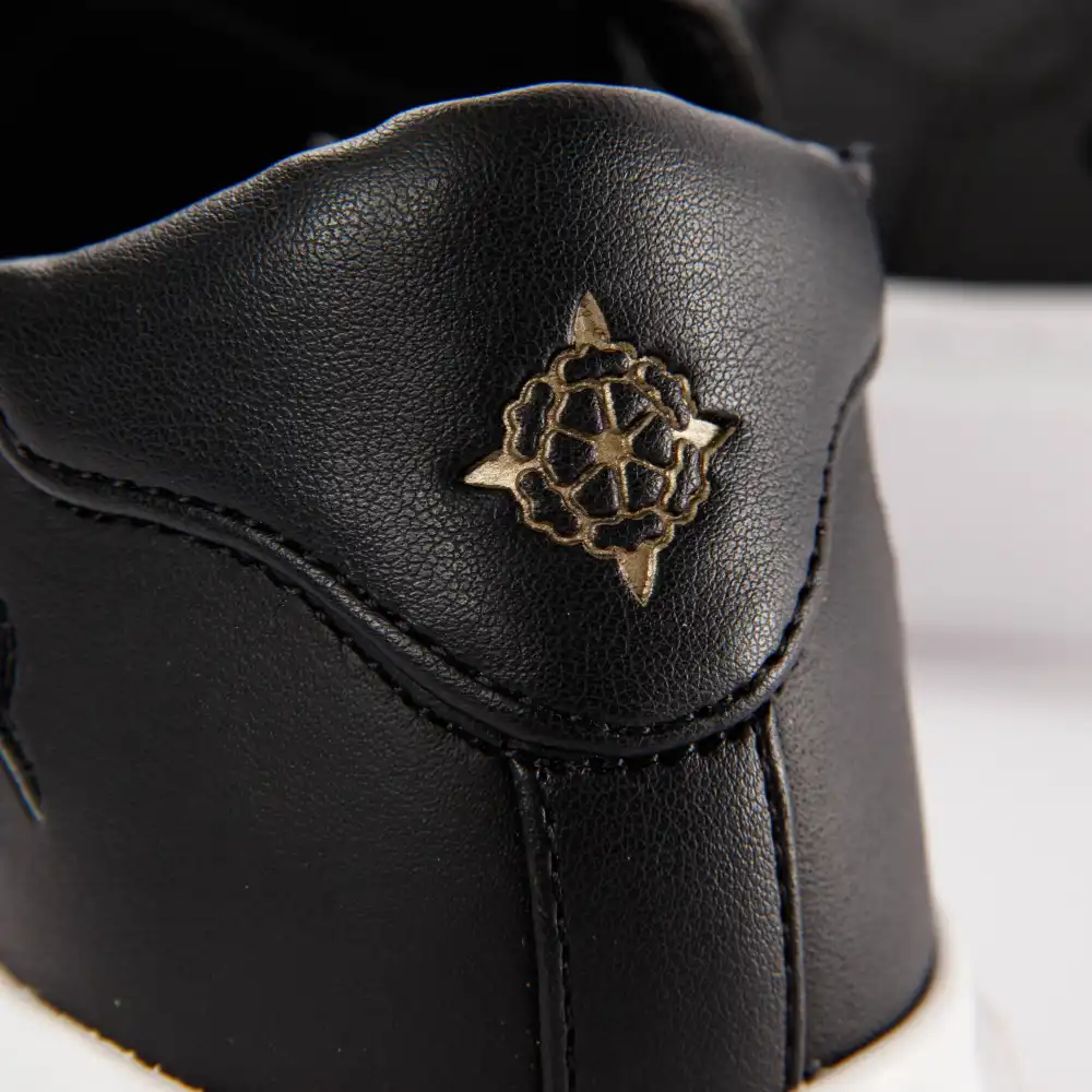 PARTNER: CREATION ref FL5PPZLEA12-BLACK Guess - 9